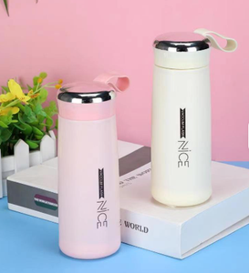 Hot Selling <b>Cheap</b> Sport Promotional Insulated Water Bottle with Various Colors Available in Stock - Product Image 1