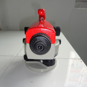 Outil de mesure automatique de la hauteur, de la distance et de l'angle, niveau optique automatique - Product Image 4