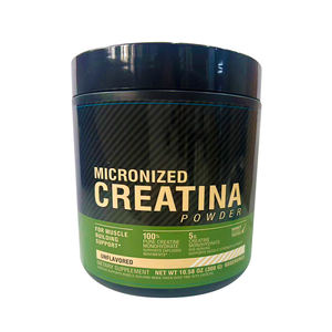 ファイトゥリー卸売既製品 マイクロ化クレアチン一水和物パウダー - Product Image 2