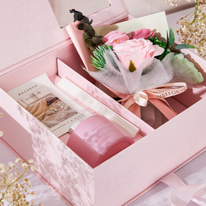 <span class=keywords><strong>Cadeau</strong></span> <span class=keywords><strong>pour</strong></span> la fête des mères, la Saint-Valentin, le Nouvel An, boîte <span class=keywords><strong>cadeau</strong></span> d'aromathérapie en acier inoxydable avec logo personnalisé - Produit promotionnel de bureau <span class=keywords><strong>pour</strong></span> <span class=keywords><strong>maman</strong></span> - Product Image 6