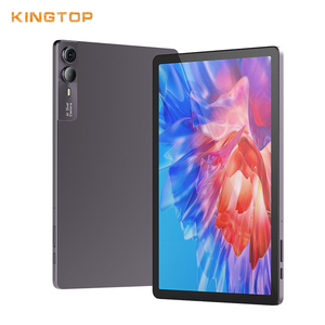 Toàn Cầu Phiên Bản 10.95 Inch 6GB RAM 128GB/512GB Rom 7000MAh Wifi Dual Sim Card Mạng Đầy Đủ Màn Hình Máy Tính Bảng PC - Product Image 4