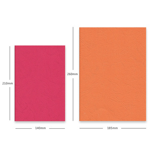 Nhà Sản Xuất Bán Buôn Tùy Chỉnh In Ấn Trường Tập Thể Dục Cuốn Sách A4A5B5 Sinh Viên 96 Trang 200 Trang Máy Tính Xách Tay Giá Thấp - Product Image 5