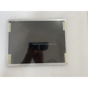 Écran LCD industriel G121X1-L04 de 12,1 pouces pour l'automatisation des usines HMI, original, en stock - Product Image 3