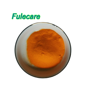 <span class=keywords><strong>Fructus</strong></span> Hippophae bubuk liofilisasi buah Buckthorn laut bubuk kaya Vitamin C kering beku - Product Image 2