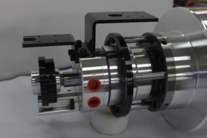 The Rotary Cylinder With High Speed Double Solid Piston the Rotary Cylinder With High Speed Double Solid Piston - Product Image 3