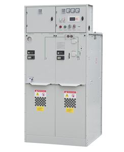 Luar ruangan 10KV 11kV 12KV 15KV 17,5 KV 20KV 22kV 24KV 33kV 36KV RMU <span class=keywords><strong>sf6</strong></span> gigi terisolasi <span class=keywords><strong>gas</strong></span> <span class=keywords><strong>sf6</strong></span> rmu 60HZ MVSG - Product Image 3