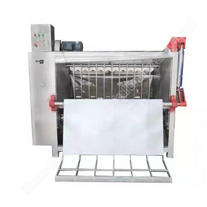 Hot Selling in China Slaughter Industry Pig Slaughter Machine for Sale Pig Slaughter Equipment - Product Image 3