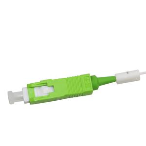 Сплиттер FTTH 1x16, SC/APC, дифференциальный, с низкими потерями, равномерное распределение света, высокая стабильность - Product Image 4