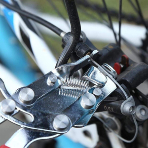 Steel Bicycle Repair Maintenance Tools <strong>Bike</strong> Inner <strong>Cable</strong> Wire <strong>Puller</strong> Pliers Hand Tool for Mountain <strong>Bike</strong> Tensioner Shop Tools