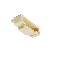 Connecteur de prise 2,0 mm 125 V 3 A pour faisceaux de câbles de commande de moteur