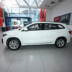 รถ SUV เชอรี เจตต้า VS7 1.4T 280TSI พวงมาลัยซ้าย มือสอง เครื่องยนต์เบนซิน มีรถพร้อมส่ง - Product Image 3