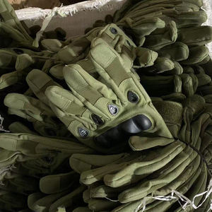 Gants tactiques pour hommes en <span class=keywords><strong>super</strong></span> fibre, protection Rush Patrol, coque de protection, gants de <span class=keywords><strong>moto</strong></span> pour femmes, doigts entiers, antidérapants, pour tous les jours, fête, décontractés - Product Image 6