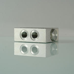 กระบอกสูบไฮดรอลิกแบบสองทาง SO-K8L-41B J7 43 สำหรับเครื่องเจาะดาวน์เดอะโฮล ใช้กับเครื่องจักรวิศวกรรมและชิ้นส่วนเครื่องจักรก่อสร้าง - Product Image 1