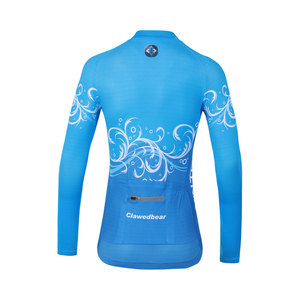 Shorts de cyclisme personnalisés multi-spécifications avec col ras du cou/Henley/zip, tissu personnalisé, logo, coupe-vent, anti-odeur, évacuation de la transpiration - Product Image 3