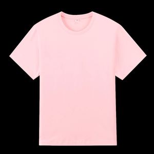 Design Wholesale Custom logo Shoulder Over Sized Boxy <b>t</b> Shirts Pure Cotton Embroidery Men's Plain <b>T</b> Shirts - Product Image 5