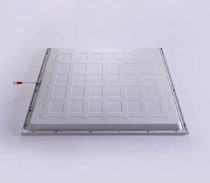 Dimmable 36W hình chữ nhật recessed <span class=keywords><strong>LED</strong></span> bảng điều chỉnh 5cct ETL Bắc Mỹ/Canada Ultra Slim 60x60 Trần cạnh thắp sáng SMD 2x4 vuông IP44 - Product Image 3