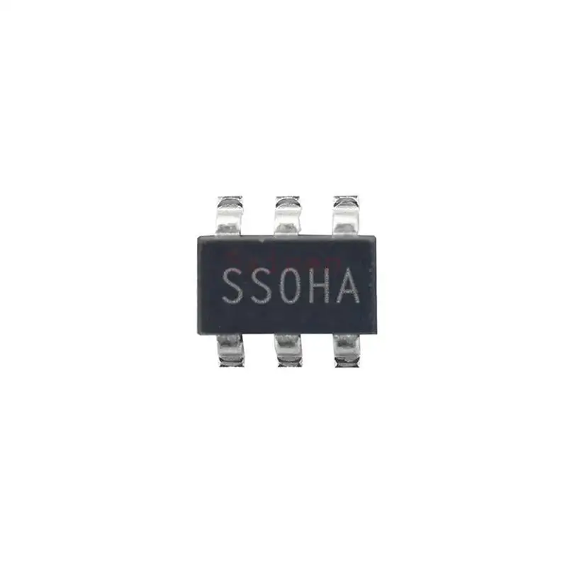 Sxinen Oem/Odm Sgm9148ayn 6G/Tr Sot-23-6 13Mhz, 5e Bestelling Video Driver Met 6db Gaintegrated Circuit