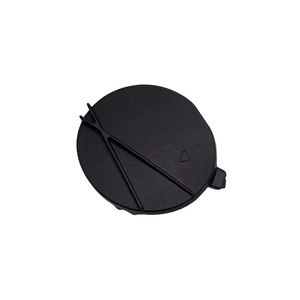 ฝาครอบหัวลากหน้ารถมาสด้า 5 รุ่น C513-50-A10B แผงพลาสติกสำหรับ Mazda5 CW - Product Image 2