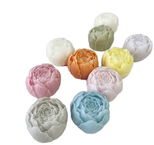 SILIKOLOVE Molde de Silicona Ecológico de Grado Alimenticio, Multiformas, con Dibujos Animados de Animales Marinos, Apto para Horno, Herramientas de Decoración para Alimentos - Product Image 1