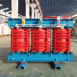 Convertisseur de puissance pour four sur mesure avec support technique, convertisseur industriel haute efficacité pour les usines sidérurgiques - Product Image 3