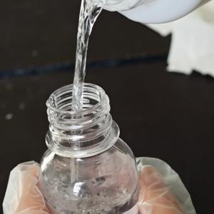 La résine de silicone MY6ND61 est une résine de silicone liquide sans solvant contenant des liaisons méthyle silicium-hydrogène ou d'autres groupes réactifs - Product Image 4
