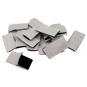 Eco-friendly 100% Nylon <b>Hook</b> and Loop <b>Adhesive</b> Tape Strong Sticky <b>Adhesive</b> <b>Hook</b> Loop Custom Die Cutting and Slitting <b>Hook</b> Loop - Product Image 3
