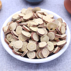 OEM chino natural regaliz mandarina cáscara estómago nutritivo té de hierbas - Product Image 5