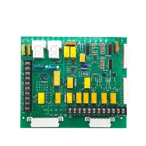 Diskon besar papan kontrol PCB Generator pengendali 300-4295/300-2810 /300-4296 /3004295 / 3004296/3002810/daftar harga