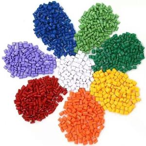 Transparent Polypropylene <b>PP</b> Recycled Plastic Granules Worth to Buy for Houseware & Packaging Bulk Export Indonesia by Merades - Product Image 2