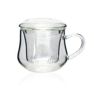 <span class=keywords><strong>Tasse</strong></span> à thé <span class=keywords><strong>en</strong></span> <span class=keywords><strong>verre</strong></span> de haute qualité <span class=keywords><strong>avec</strong></span> <span class=keywords><strong>infuseur</strong></span> et couvercle <span class=keywords><strong>en</strong></span> <span class=keywords><strong>verre</strong></span> <span class=keywords><strong>tasse</strong></span> à thé résistante à la chaleur <span class=keywords><strong>en</strong></span> <span class=keywords><strong>verre</strong></span> borosilicaté pour thé parfumé - Product Image 1