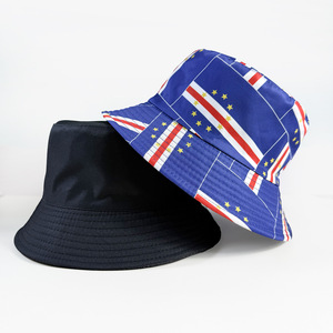 Chapeau Bob <span class=keywords><strong>Cap</strong></span>é Verde de Haute Qualité en Gros pour les Supporters de Football 2026 et les Fêtes de Célébration - Product Image 5