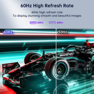 15,6 дюймов ультра-узкая рамка Портативный светодиодный экран IPS HD разрешение бизнес-серии удлинитель для ноутбука с интерфейсом Type-C - Product Image 3