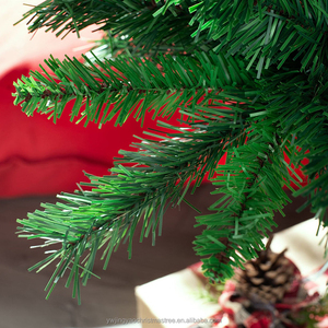 Árbol <span class=keywords><strong>de</strong></span> <span class=keywords><strong>Navidad</strong></span> <span class=keywords><strong>de</strong></span> Interior <span class=keywords><strong>de</strong></span> Lujo Moderno <span class=keywords><strong>de</strong></span> Primera Clase <span class=keywords><strong>de</strong></span> 180 cm <span class=keywords><strong>con</strong></span> Luces LED, Decoración Personalizada para el Hogar - Product Image 4
