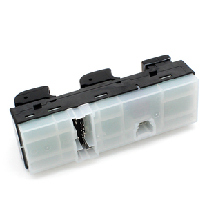 Power Window Master Control Interruttore 25401-3AW0A per <span class=keywords><strong>NISSAN</strong></span> <span class=keywords><strong>Sunny</strong></span> - Product Image 2