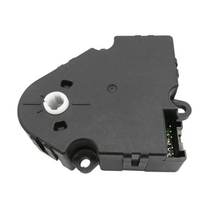 ชิ้นส่วนอะไหล่พลาสติกสำหรับซ่อมระบบกันสะเทือนรถยนต์ Chevrolet Damper Actuator 89018374 รุ่น 604-112 - Product Image 2