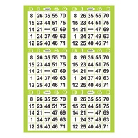 Cartes de visite Huivo personnalisées en gros, papier d'art laminé filmé 75-Ball, entièrement personnalisables pour jeux de société, impression numérique, 500 ensembles