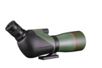 Haute clair 20-60x60 Bak4 étanche longue-vue chasse oiseau observation télescope avec support de téléphone portable pour la randonnée voyage