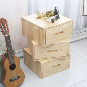 <span class=keywords><strong>Comodino</strong></span> Minimalista da Parete - Product Image 5