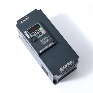 OEM 7.5KW biến tần số ổ đĩa 10HP VFD với 380V điều khiển Vector ba pha cho ứng dụng động cơ - Product Image 6