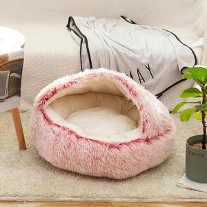Cheapest Eco Friendly <b>Sofa</b> Portable Easy Clean Warm Contemporary Pet Luxury <b>Bed</b> - Product Image 6