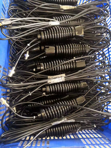 4G <span class=keywords><strong>Bullet</strong></span> <span class=keywords><strong>Antenna</strong></span> 698-2700MHz Off Road <span class=keywords><strong>Antenna</strong></span> Cho Điện Thoại Di Động Xe Sử Dụng - Product Image 3