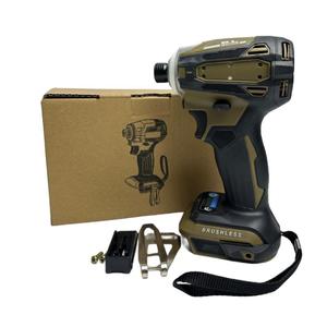 WeiChiコードレスインパクトレンチOEM/ODMデザイン工業用 & DIYグレード220Vリチウムバッテリーパワーレンチブラシレスモーター - Product Image 6