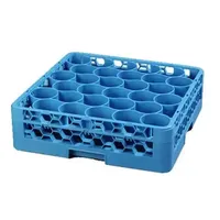 Rangement durable en plastique vin buvant plusieurs tailles compartiment grille rallonge support en verre