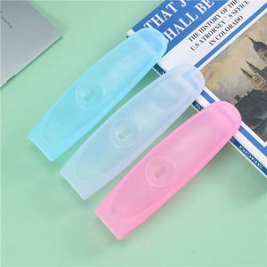 Transparent Thickened Dust- and Drop-Proof Silicone Protective Case for LG MR-600/MR-650 <b>TV</b> Remote Control Model T57 - Product Image 3