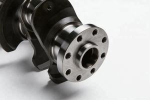 Albero Motore Racing in Acciaio Billet 4340 per Motore Toyota 2JZ GTE <span class=keywords><strong>ARISTO</strong></span> SUPRA - Product Image 3