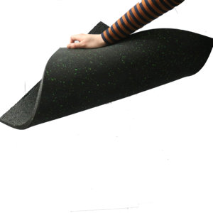 Bán tốt nhất Crossfit phòng tập thể dục cao su sàn bán hot cao su phòng tập thể dục sàn sử dụng cho Crossfit sàn mat - Product Image 2