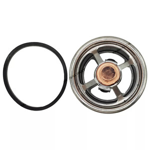 Termostato 1W-5253 9S-9160 per Motori Caterpillar 3304 3306 3408 3412 <span class=keywords><strong>1373</strong></span> 1674 e Caricatori 980 988 992 983 82 C - Product Image 5