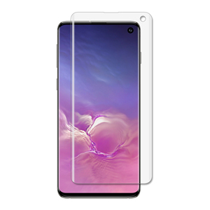 3D móvil Protector <span class=keywords><strong>de</strong></span> pantalla <span class=keywords><strong>de</strong></span> <span class=keywords><strong>cristal</strong></span> templado película para mascotas caso para Galaxy S10 del teléfono celular - Product Image 1