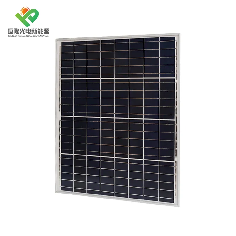 Célula solar de silicone polycrystalline barata preço para venda