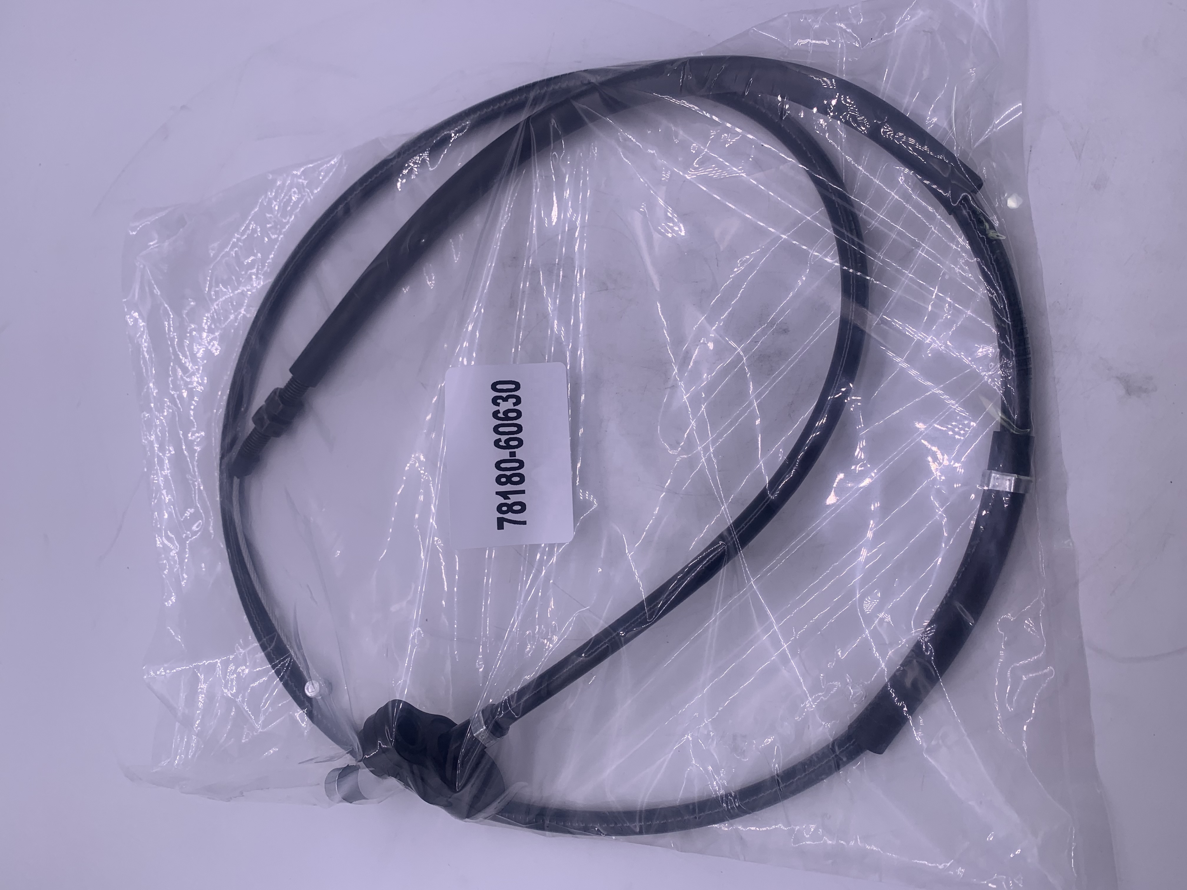 Auto Parts Accelerator Control Cable 78180-60630 for HZJ75